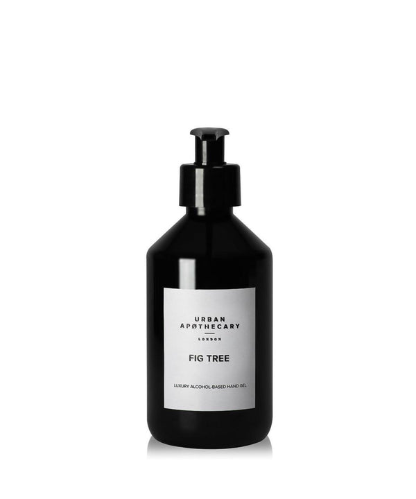 URBAN APOTHECARY Fig Tree Luxury Hand Sanitiser Gel