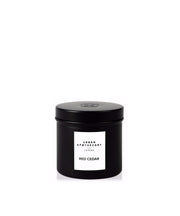URBAN APOTHECARY Red Cedar Luxury Iron Travel Candle 175 g