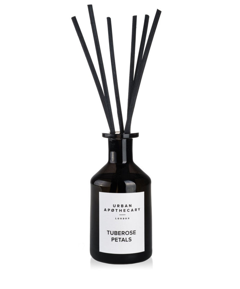 URBAN APOTHECARY Tuberose Petals Luxury Diffuser 200 ml.