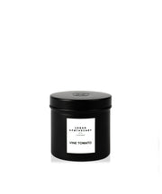 URBAN APOTHECARY Vine Tomato Luxury Iron Travel Candle 175 g