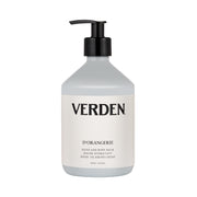 Hand & Body Balm D'Orangerie