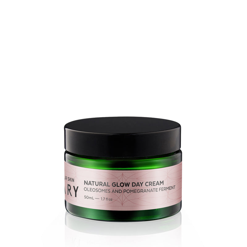 Natural Glow Day Cream