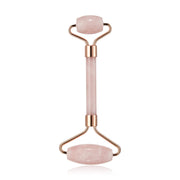 ROSE QUARTZ FACIAL ROLLER